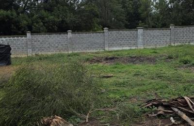 🔥 ½ Acre Prime Land for Sale – Nandi Road, Eldoret