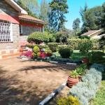 🏡 On Sale – Elegant Mansion in Upper Elgonview, Eldoret