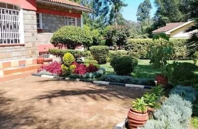 🏡 On Sale – Elegant Mansion in Upper Elgonview, Eldoret