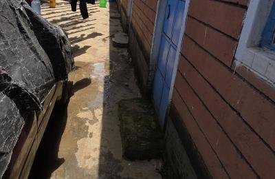 RENTAL PROPERTY FOR SALE – KIPKAREN ESTATE, ELDORET