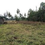 2 Acre Prime Residential Land In Cheplaske, Eldoret
