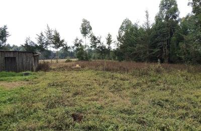 2 Acre Prime Residential Land In Cheplaske, Eldoret