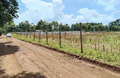 Prime Residential Plots For Sale in Ilula, Eldoret