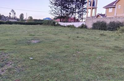 Prime  Plots in East Elgonview Eldoret, Blossom Estate.