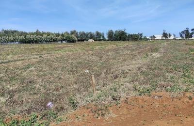 Marura Residential ¼Acre Plots near Tuisuswo, Eldoret
