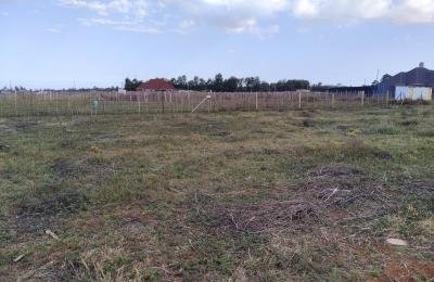 CHEPKANGA CHEMALUK PLOTS, ELDORET