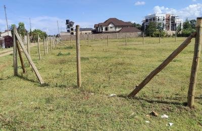 Prime 1/4 Acre Land in Racecourse, Texas, Eldoret