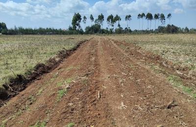 Residential 1/8Acre Plots & ¼Acre Acre Plots  For Sale in Outspan, Ancilla, Eldoret