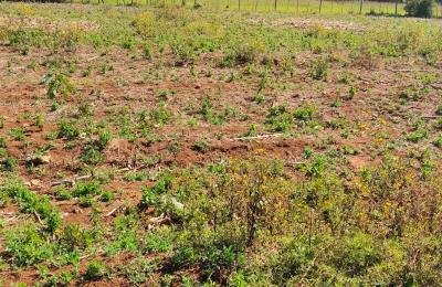 NEW PLOTS ON SALE AT ELDORET OUTSPAN.