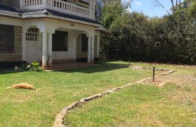4 BDR House For Sale in Annex , Eldoret