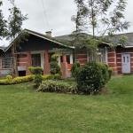 4Bdr House For Sale in Elgonview, Eldoret