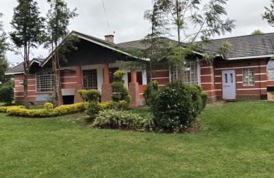 4Bdr House For Sale in Elgonview, Eldoret