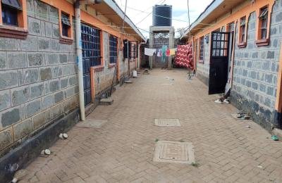 Rental units For Sale in Maillinne , Eldoret