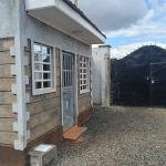New house in Eldoret kiplombe near the ongoing MTRH.