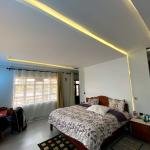 Well-finished apartment 8 Bedroom Property in Marakwet West