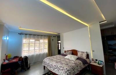 Well-finished apartment 8 Bedroom Property in Marakwet West