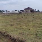 Prime Residential 1/4 acre Plots For Sale in Racecourse, Eldoret