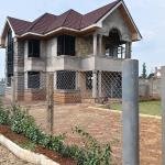 50 x 100 Residential Plot in Marakwet West