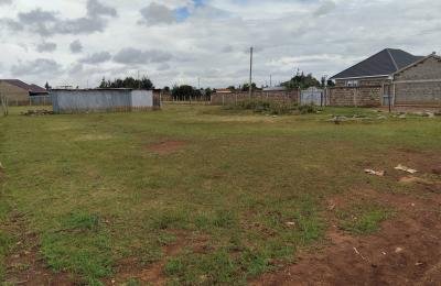 Modern family home 2 Bedroom Property in Marakwet East