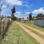 Very Prime ¼Acre Plot in Annex Eldoret Near Pazuri Hostels,